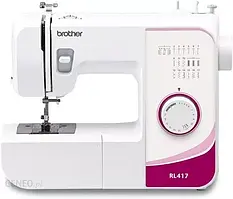 Швейна машина BROTHER (RL417)