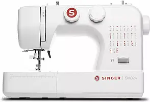 Швейна машина Singer SM024RD
