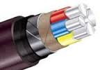 Кабель АВБбШв 4х240, фото 1