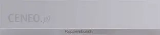 Підігрівач посуду Kueppersbusch Profession+ CSV 6800.0