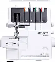 Швейна машина Minerva M1040DS