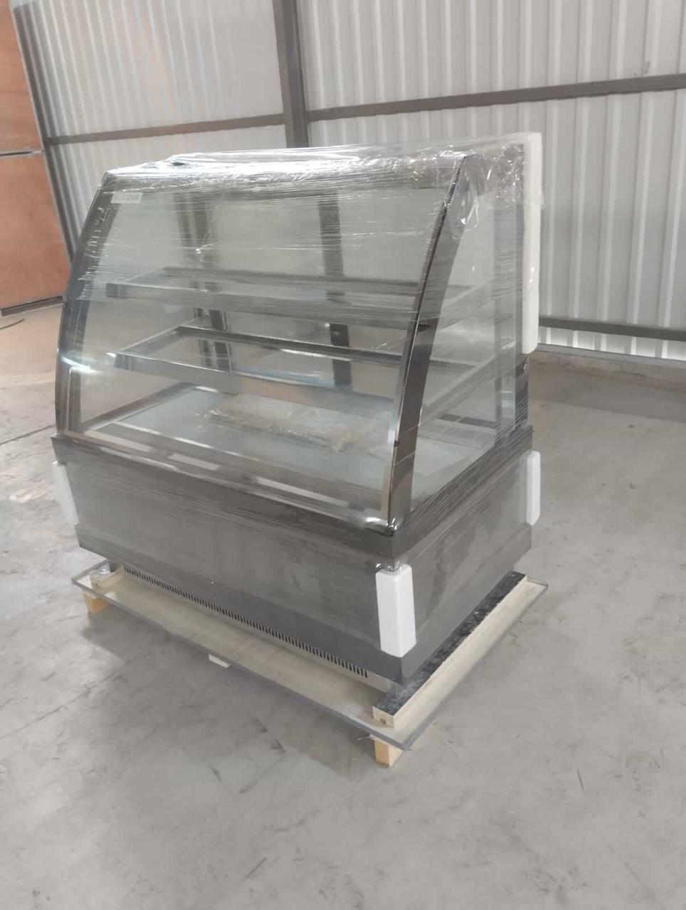 Кондитерська вітрина Gooder FC-700RA