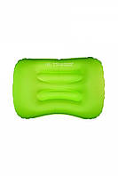 Надувная подушка Trimm ROTTO green/grey - 001.009.0678
