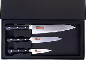 Набір ножів Masahiro Mv H 149 110401 Bb