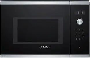 Мікрохвильова піч Bosch Serie 6 BEL554MS0