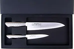Набір ножів Masahiro Mv S 136 1102 Bb