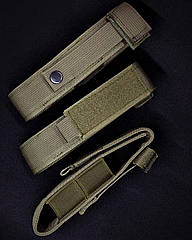 Підсумок під турнікет 1 шт олива