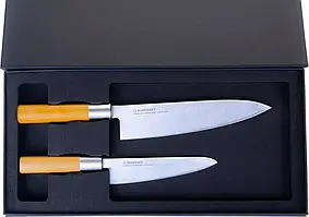 Набір ножів Suncraft Senzo Japanese W Pudełku Ozdobnym Wa0503