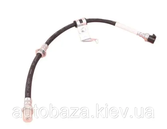 Шланг гальмівний задній лівий Geely Emgrand EC7 - 1064001889