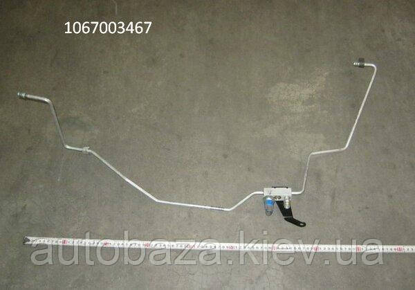 Трубка високого тиску кондиціонера Geely Emgrand EC7 | EC7RV - 1067003467