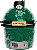 Гриль Big Green Egg Grill Ceramiczny Węglowy Mini (117618)