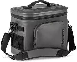 Термосумка (Сумка холодильник) Petromax Cooler Bag 8l Grafitowy