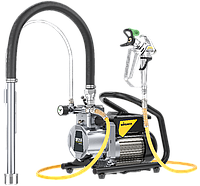Фарбувальний агрегат WAGNER SuperFinish 21 Pro