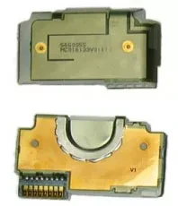 Динамік Nokia 8800/8800 Sirocco Поліфонічний (Buzzer) в рамці, з антеною і кнопкою включення Original