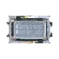 Динамик Nokia 5800 / 5230 / 6303 / 6700 / 6720c / 6730 / E52 / E71 / N85 / N86 / X6 слуховой (Speaker)