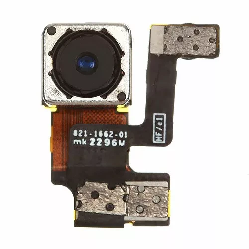 Задняя камера Apple iPhone 5 основная Original - фото 1 - id-p15260317