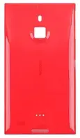 Задняя крышка корпуса Nokia 1520 Lumia (RM-937) Red