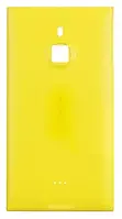 Задняя крышка корпуса Nokia 1520 Lumia (RM-937) Yellow