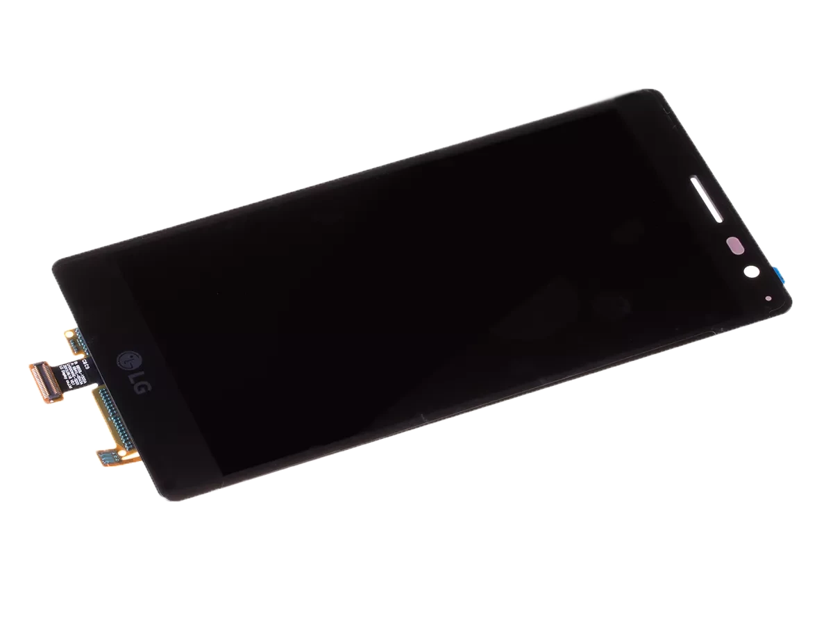 Дисплей LG Class, Zero с тачскрином, Китай, черный (ID#1429988505), цена:  389 ?, купить на Prom.ua
