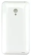Задняя крышка корпуса Meizu MX2 White
