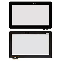 Сенсор (тачскрин) Asus Transformer Book T100, T100TA (#FP-TPAY10104A-02X-H) Black