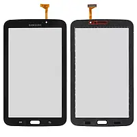 Сенсор (тачскрин) Samsung Galaxy Tab 3 7.0 T210, T2100, P3200 (Wi-Fi) Black