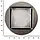 Насадка на термофена №1215 42.5 x 42.5 мм AOYUE, фото 2