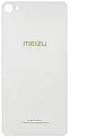 Задняя крышка корпуса Meizu U10 U680H White