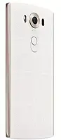 Задняя крышка корпуса LG H900 V10 / H901 / H968 / F600 / VS990 White