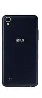 Задня кришка корпусу LG X Power K220DS Black