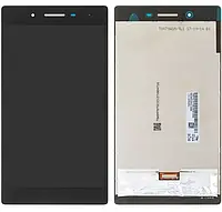 Дисплей для планшета Lenovo Tab 3 7 (TB3-730X), Tab 4 7 Essential (TB-7304i, TB-7304X, TB-7304F) (188x97) с