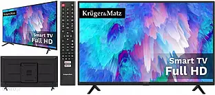 Телевізор Kruger&Matz KM0240FHDS6