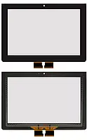 Сенсор (тачскрин) Sony Xperia Tablet S (SGPT111, SGPT112, SGPT113, SGPT114) Black