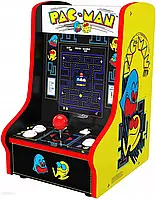 Arcade 1UP Stojący Automat Retro 5 gier PAC-MAN