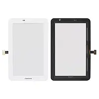 Сенсор (тачскрин) Samsung Galaxy Tab 2 7.0 P3110, P3113 (Wi-Fi) (original) White