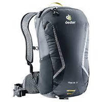 Рюкзак Deuter Race X Black (1052-3207118 7000) z13-2024