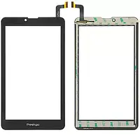 Сенсор (тачскрин) Prestigio MultiPad Grace 3157, 3257 4G (без датчика приближения, 184x104, 31pin,