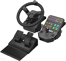 Logitech G Saitek Farm Sim Controller (945-000007)