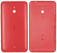 Задняя крышка корпуса Nokia 1320 Lumia (RM-994) Orange