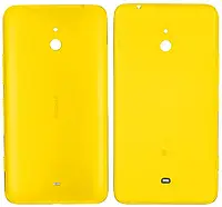 Задняя крышка корпуса Nokia 1320 Lumia (RM-994) Yellow