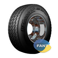 BFGoodrich Cross Control T (прицепная) 385/65 R22.5 158K гудрич