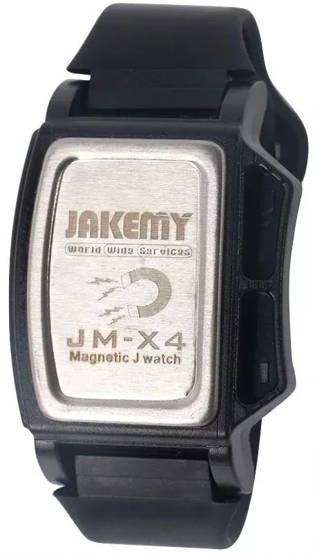 Магнитный браслет-держатель для мелких деталей Jakemy JM-X4 - фото 2 - id-p1075396877