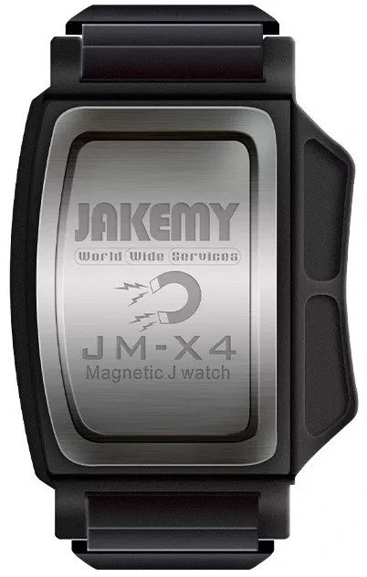 Магнитный браслет-держатель для мелких деталей Jakemy JM-X4 - фото 3 - id-p1075396877