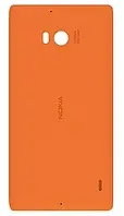 Задняя крышка корпуса Nokia 930 Lumia (RM-1045) Orange