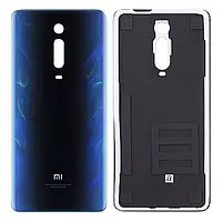 Задня кришка корпусу Xiaomi Mi 9T / Mi 9T Pro з логотипом "MI" Blue