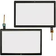 Сенсор (тачскрин) Lenovo Tab M10 (TB-X505L, TB-X505F) Black