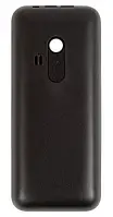 Задняя крышка корпуса Nokia 220 Dual Sim (RM-969) Original Black