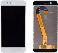Дисплей Huawei Nova 2 с тачскрином, Китай, белый
