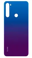 Задняя крышка корпуса Xiaomi Redmi Note 8T Starscape Blue