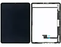 Дисплей для планшета Apple iPad Pro 11 2018 (A1934, A1980, A2013) + Touchscreen (original) Black